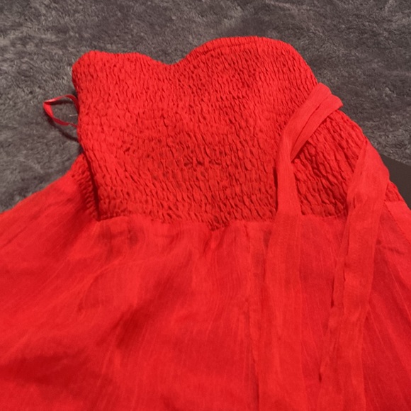 NWT fashion nova romper❤️ - Picture 9 of 11